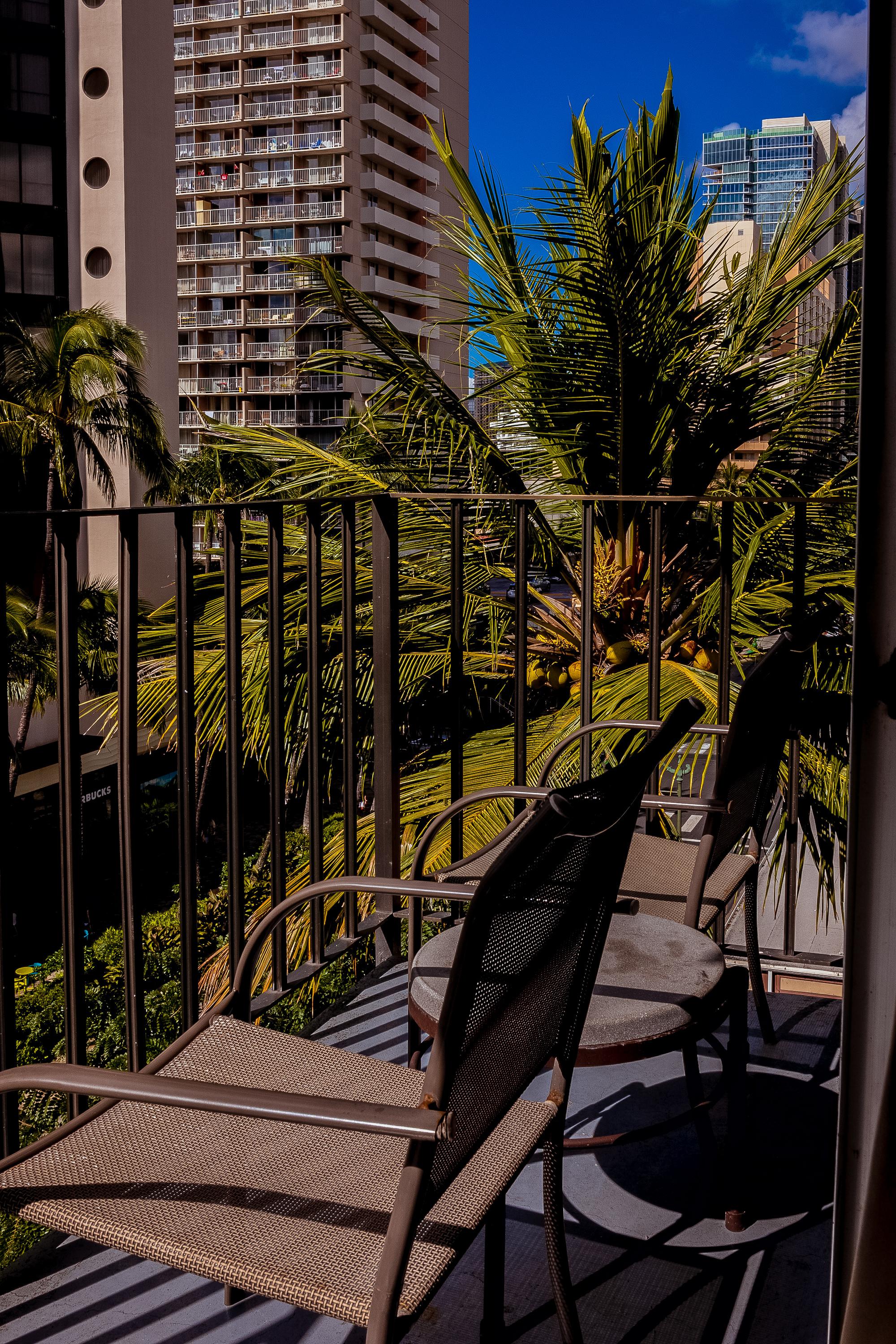 Ohia Waikiki Studio Suites Гонолулу Экстерьер фото
