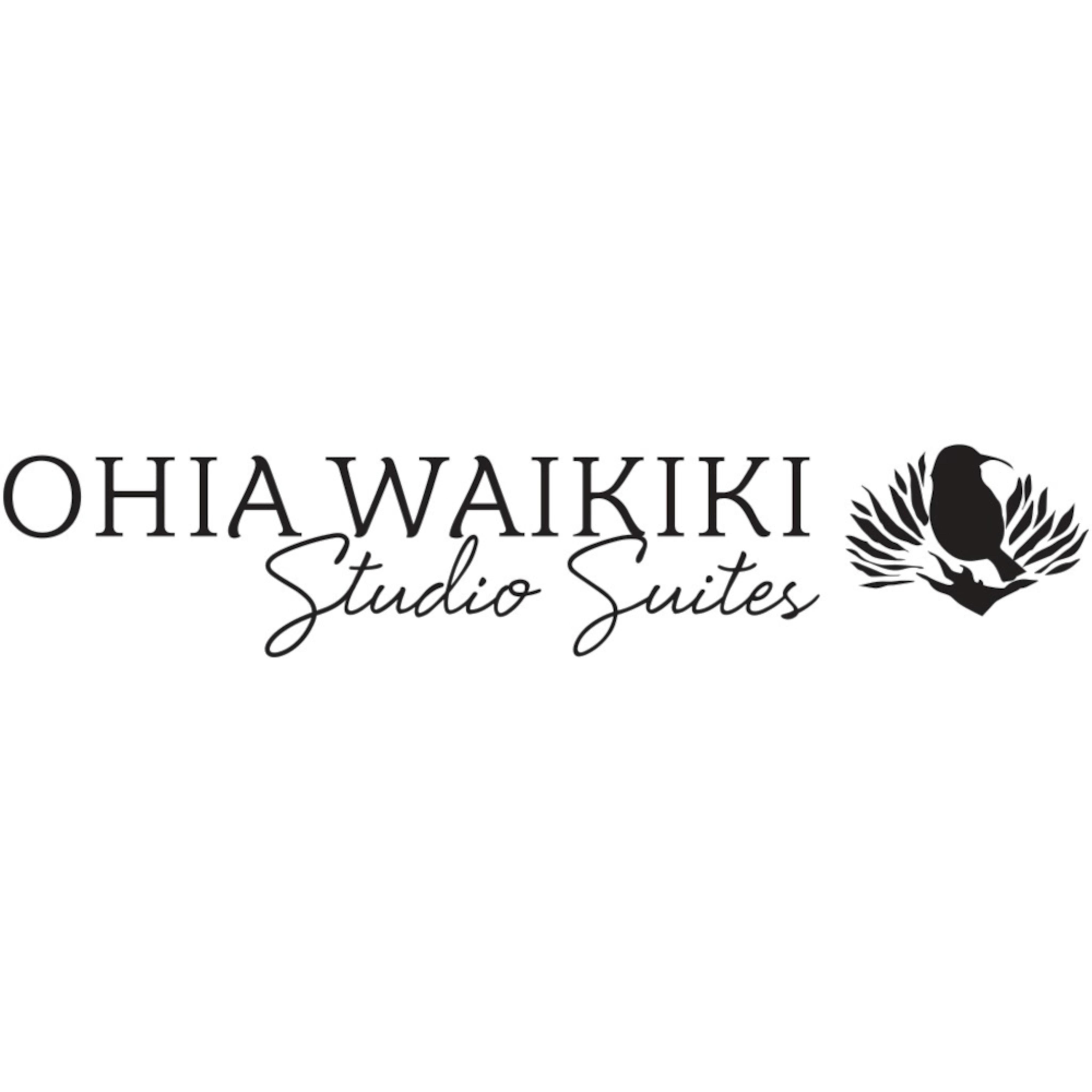 Ohia Waikiki Studio Suites Гонолулу Экстерьер фото